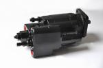 C101 C102 gear pump dump pump