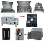 108L 270 Liters Salt Spray Test Chamber Resistance Corrosion Test Machine