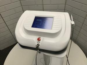 China Best efficient product for spider vein removal machine15W 980nm diode laser on sale wholesale