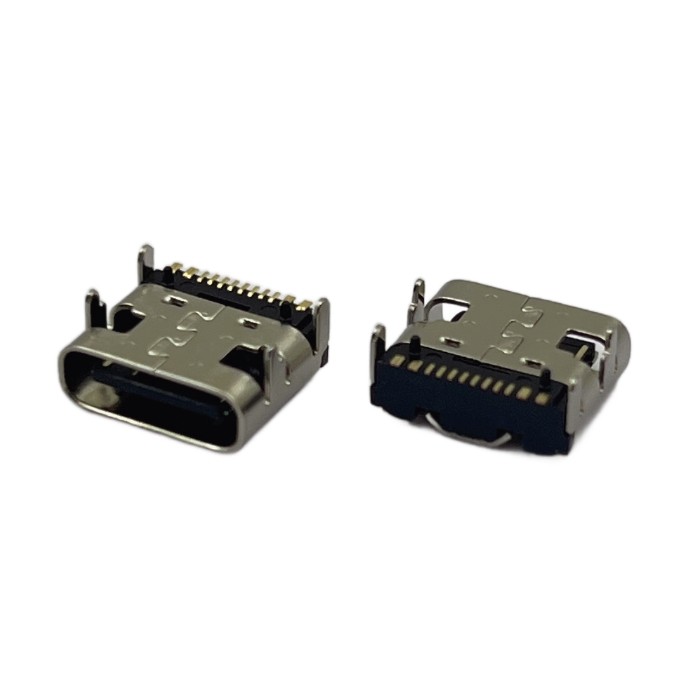 USB C Charging Port Socket Replacement Female For PS5 for Play Station 5 Controller Charger Charging Port