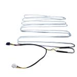 Refrigerator Electric Heating Element DA47-00139A Component Metal