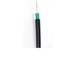 24 Core SM Non Metallic Fiber Optic Cable Overhead Outdoor