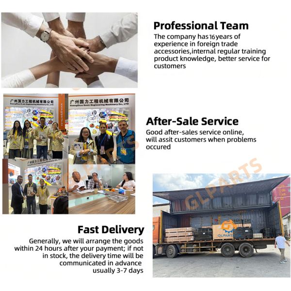 Caterpillar Excavator Solenoid Valve 131-5760 1315760 for 320B 320C 365B 312B 345B E320 E312