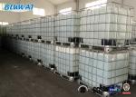 Anionic Polyacrylamide emulsion Drilling Mud Additives Blufloc PHPA Emulsion
