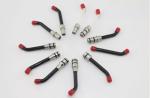 5mm High Definition Optical Fiber Light Guide Rod
