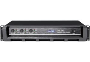 China 3 channel 600W high power professional amplifier MXH-630 wholesale