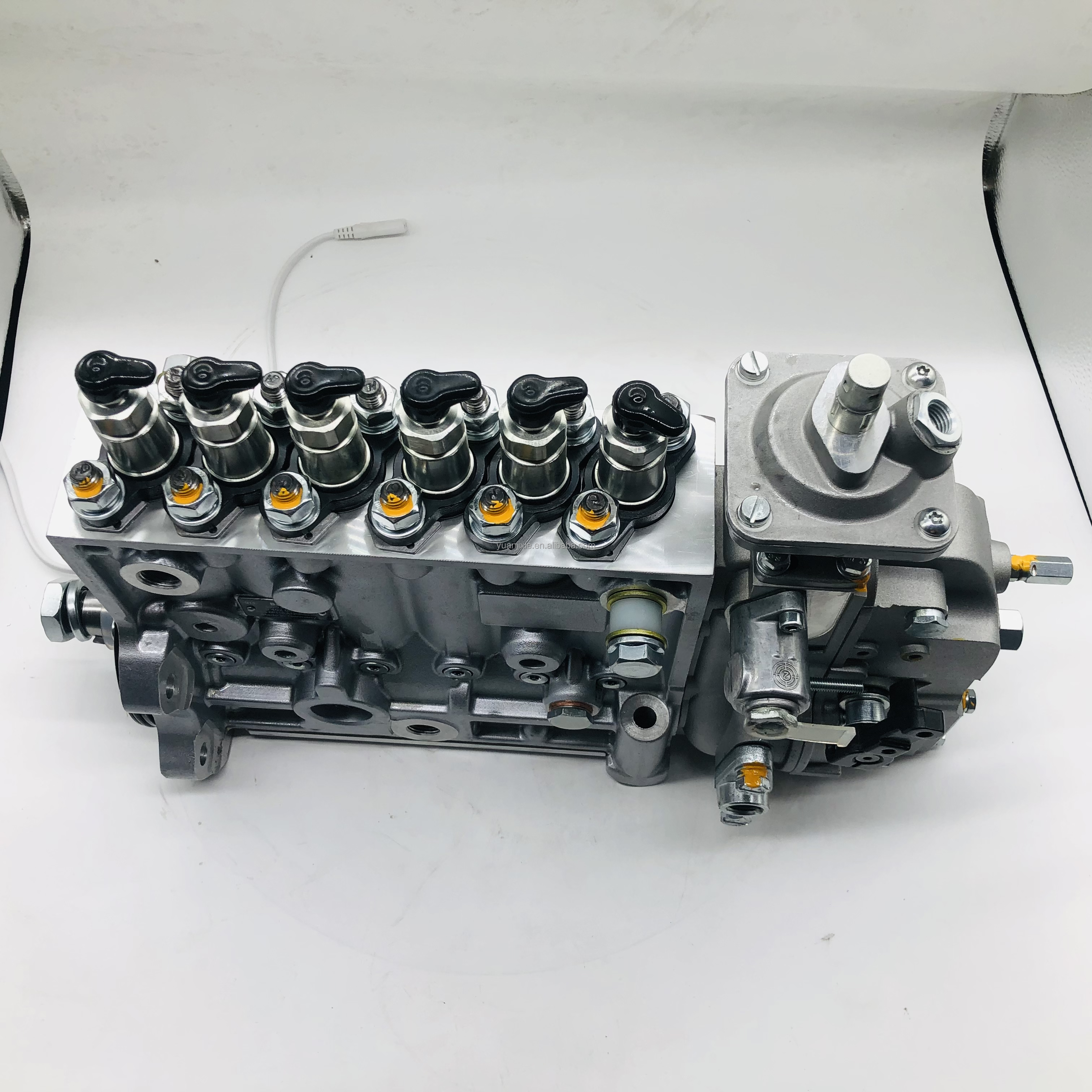 Hydraulic Main Pump For Excavator Parts 3926881 3991485 3926887 3938372 6CT8.3 QSC8.3