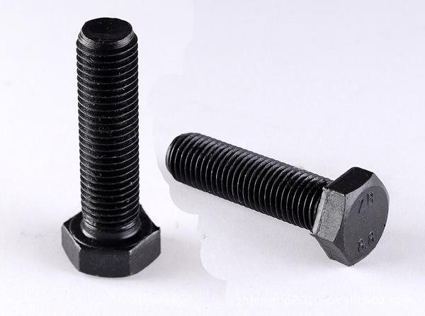 ISO9001 2015 Certified M20 Galvanized Chemical Anchor Bolt for Heavy Duty Applications