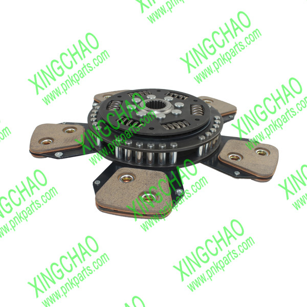 3701011M91 Massey Ferguson Clutch Disc Massey Ferguson 375 Tractor Parts 390 390T 393 394S 4370 491 492 593