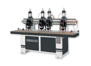 China MZ4214 Four-head Hinge Drilling Machine wholesale