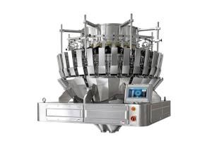 China Seeds Nuts 32 Heads Mixing Granules Multihead Weigher wholesale