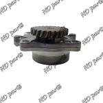 S4L Diesel Engine Oil Pump For Mitsubishi
