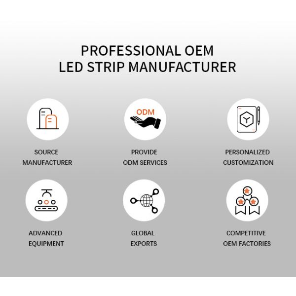 Outdoor Swimming Pool IP68 PU Neon Flex Light DC12V / 24V Waterproof LED Neon Flex Strip