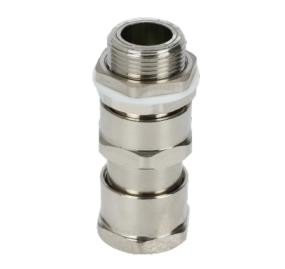 IP66 Cable Gland Explosion Proof ATEX Flame Proof Cable Glands