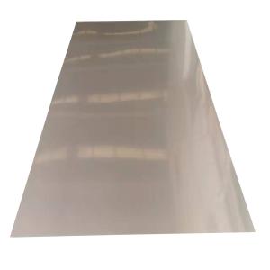 China 304 Customized Polished Stainless Steel Mirror Surface wholesale