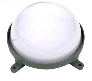China IP65 Anti UV 5 Watt 100mm LED Pixel Lamp wholesale