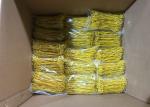Garden 24" length BWG20 Q235 PVC Coated Baling Wire