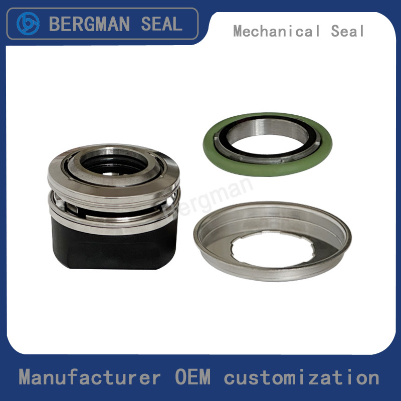 BERGMAN Replace Flygt Pump Seal FJUN-25mm 3102 5520 PUMP Lower Sealing Mechanical Seal