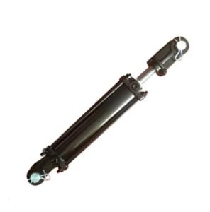 China Made in China Hydraulic Piston Ram Jack Lifting Tie Rod Hydraulic Cylinder for Farm Machinery wholesale