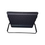 AC 85-265V Outdoor LED Floodlight 100W Anti Glare IC Driver