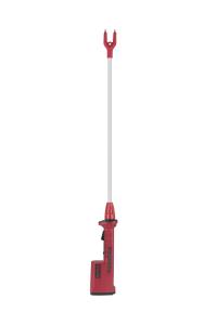China Animal Electric Cattle Prod 5200Mah Plastic Bendable Rechargeable wholesale