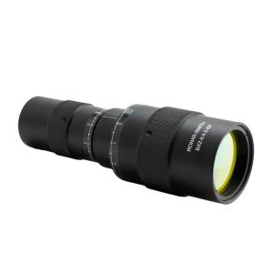 China Motorized CO2 YAG Laser Zoom Beam Expander 343-355nm 515-532nm 1020-1070nm on sale