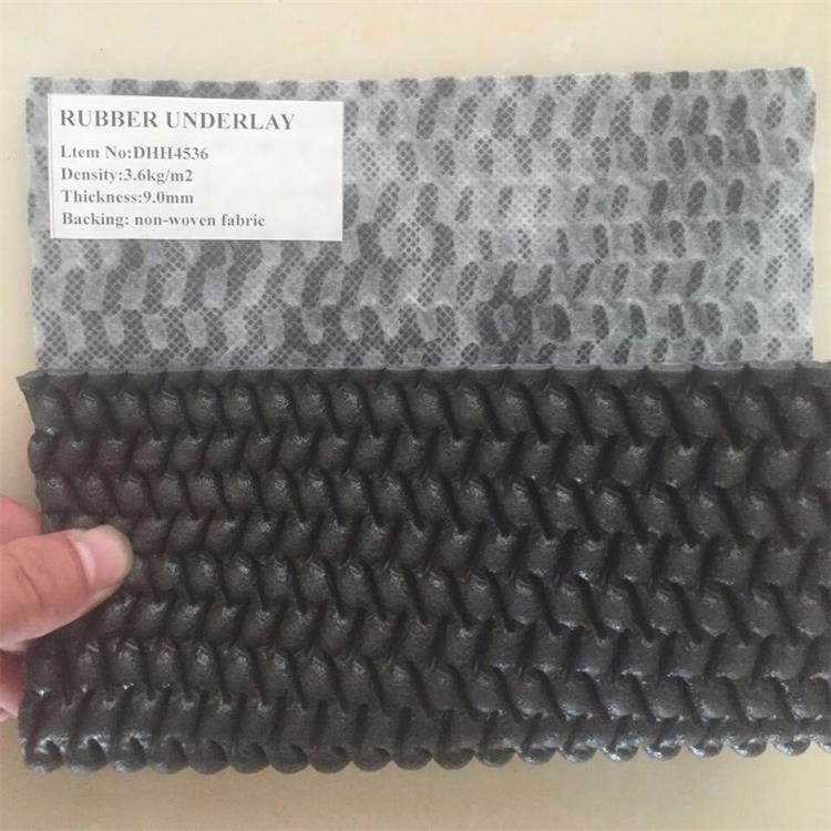 Plain Sports Carpet Flooring Moisture Protection Environmental Protection