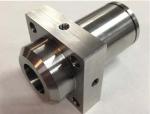 Customized Precision CNC machining parts for armarium