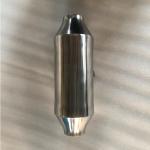 High Standard Polished Three Way Catalytic Converter Any Model