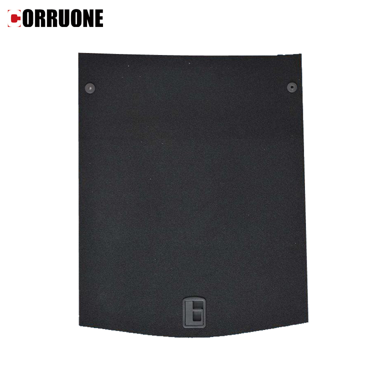 Coroplast Plastic Tree Trunk Covers Corrugated Plastic Tree Guard Protection