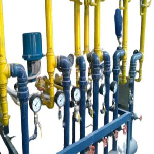 China 380V Heavy Oil 50Hz Combustion System Furnace Combustion Heating Technology wholesale