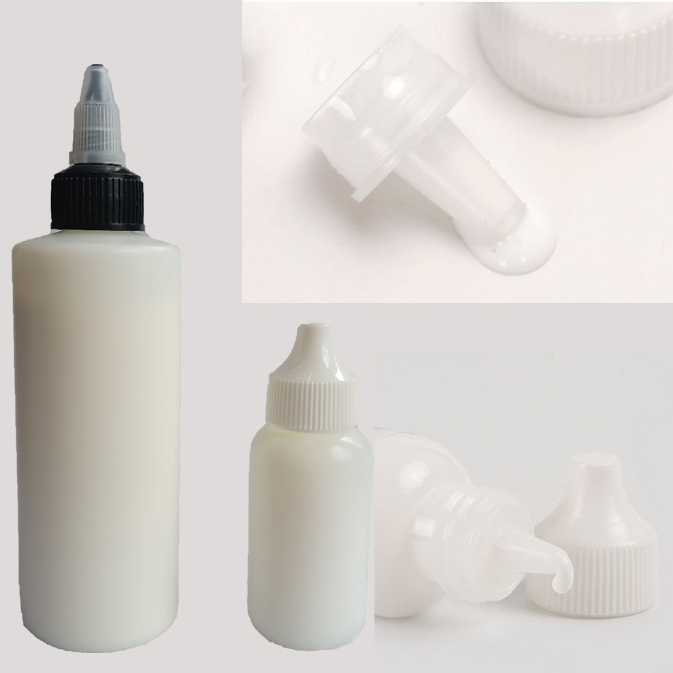 38ml 120ml 3500ml Waterproof Hair Glue For Easy And Mess Free Application
