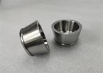 High Temperature Niobium Alloys Tantalum Niobium Alloy Crucible
