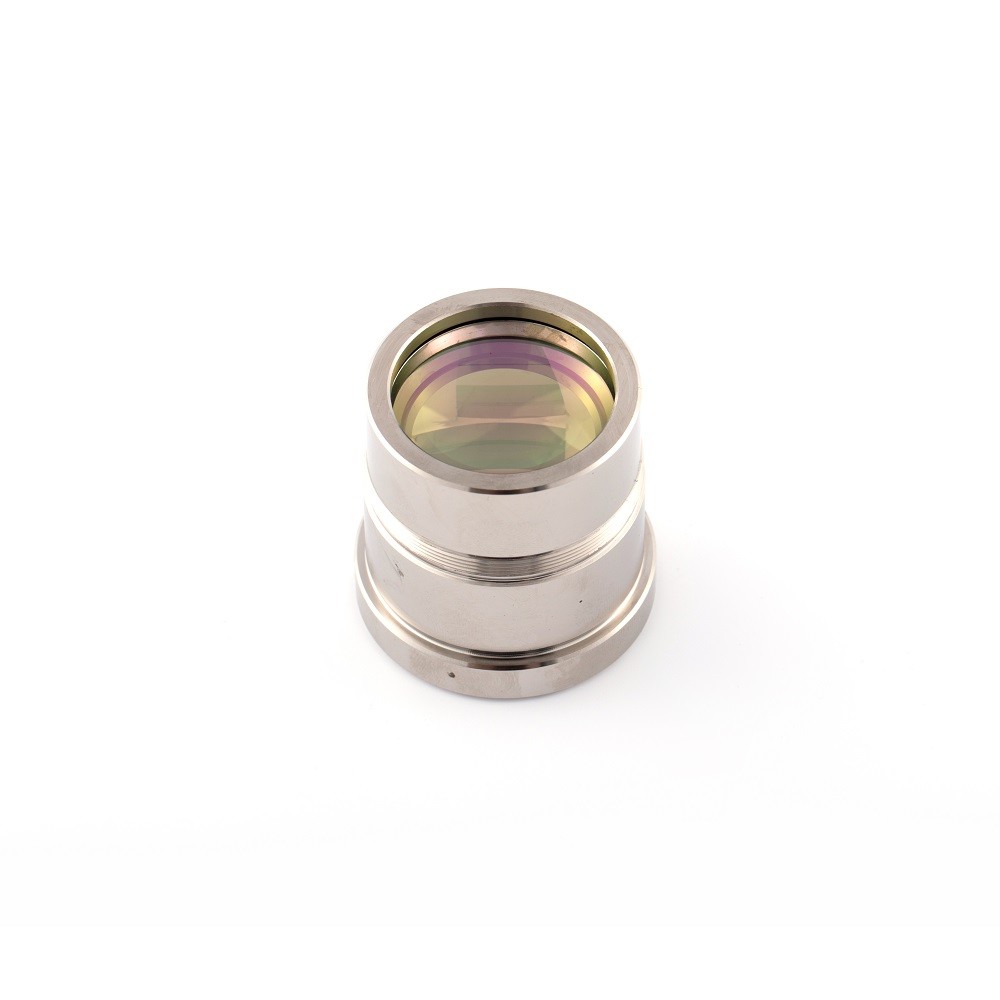 High Temperature Resistance Laser Focusing Lens Collimation Lens For Precitec ProCutter 1.0 Cutting Head