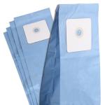Central Vac Blue Non Woven Paper Replacement Vacuum Cleaner Bag