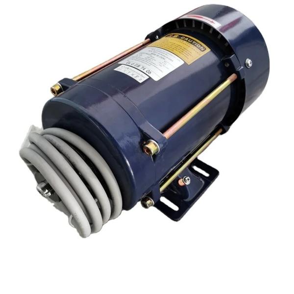 Bernet Brand AC220V Single Phase 1HP/0.75Kw Electric Motor for Fuel Dispenser