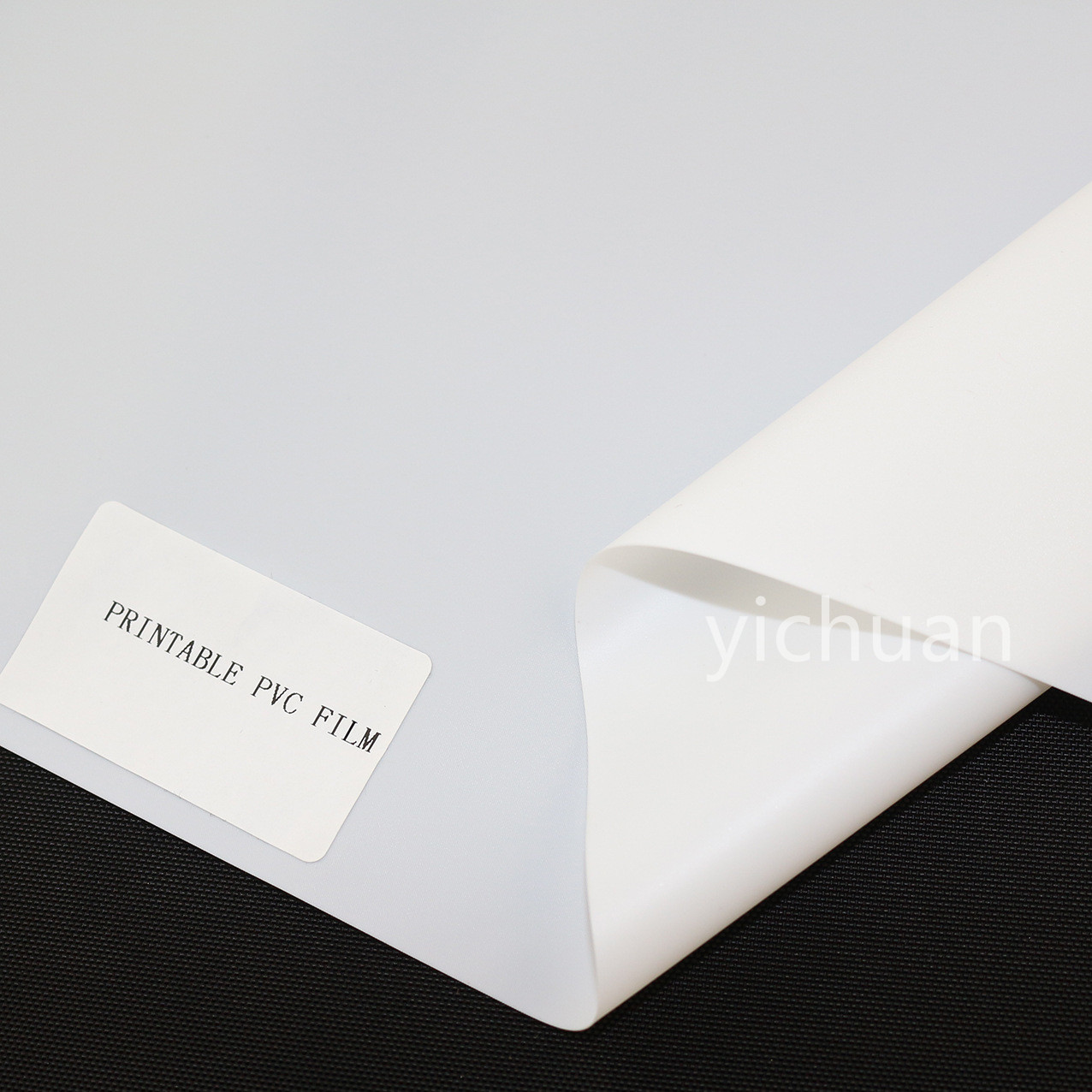 100% Polyester PVC Waterproof Tarpaulin Used For Building Material Covering Of Farm And Plantation