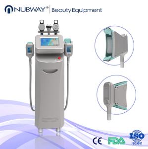 China Air pressure body slimming suit cool sculpt fat freezing treatment wholesale