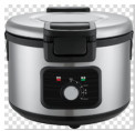 1850W Commercial Electric Rice Cooker