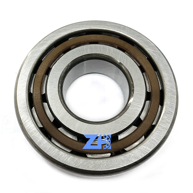 P4 P0 P1 P5 P6 P3 Quality LEVEL Taper Roller Bearing NJ3045 NJ305ET2XU NJ305ET2XUP2RS CHROME STEEL
