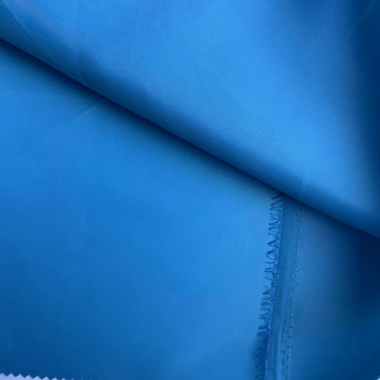 100% Polyester 63D*63D/122*89 210T TAFFETA
