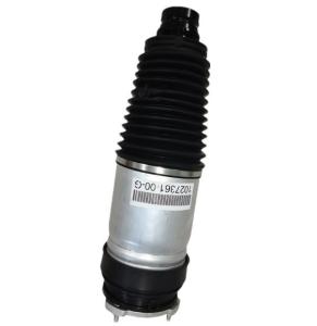 China Single Cylinder Tesla Shock Absorbers For Model X 15-19 1027361-00-E Rear Air Suspensnion Kits wholesale