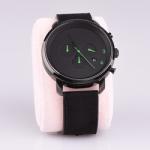 3BAR Waterproof Analogue Watch Date Functional Japan Movement Quartz