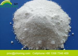 China Customized 99.8% Purity Melamine Resin Powder Low Toxicity Flame Resistance wholesale