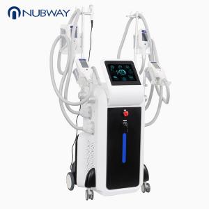 China best slimming treatments cryogenic treatment services lip/o stomach reduction without surgery body sculpturing wholesale