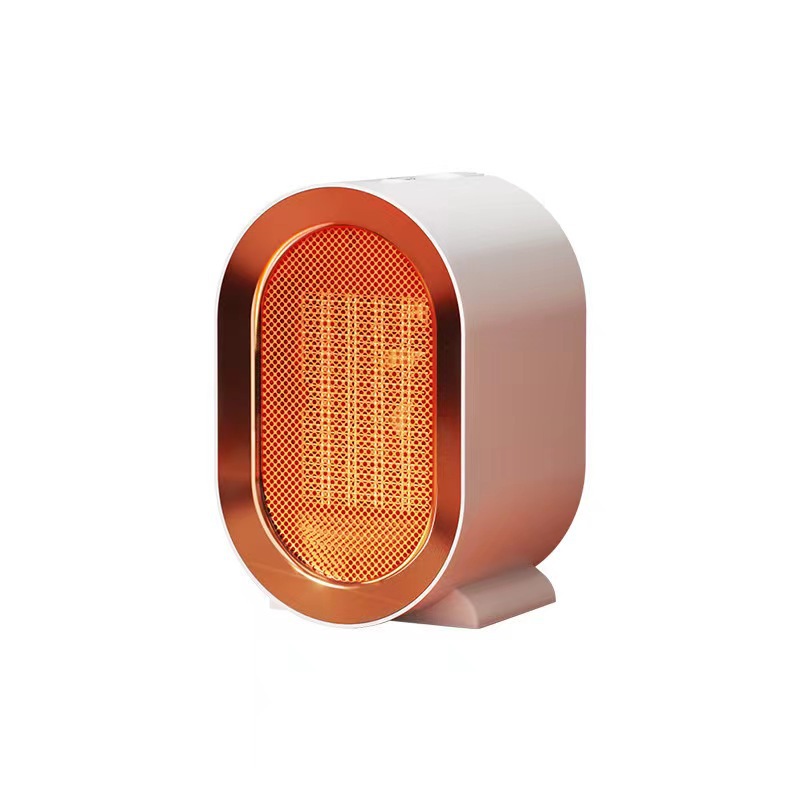 220V Portable Electric Heater 1200W Winter Warmer Fast Heating Household Air Heaters PTC