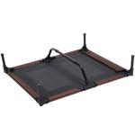 30in Indoor Dog Tent Bed