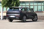 2024 Lanxun Elite Cruise Edition Volkswagen Suv For Sale 330TSI 5Seater FWD
