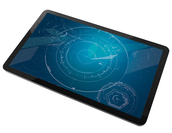 Customized Open Frame Touch Screen Monitor Waterproof
