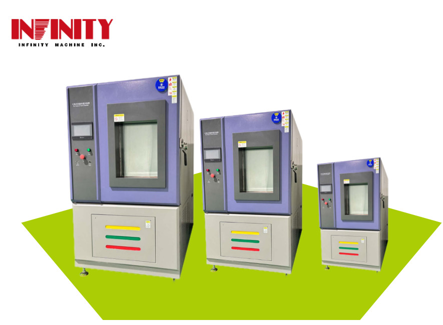 13KW Environmental Test Chamber With Cooling Rate Reduced From 20C To-70C Within 90min